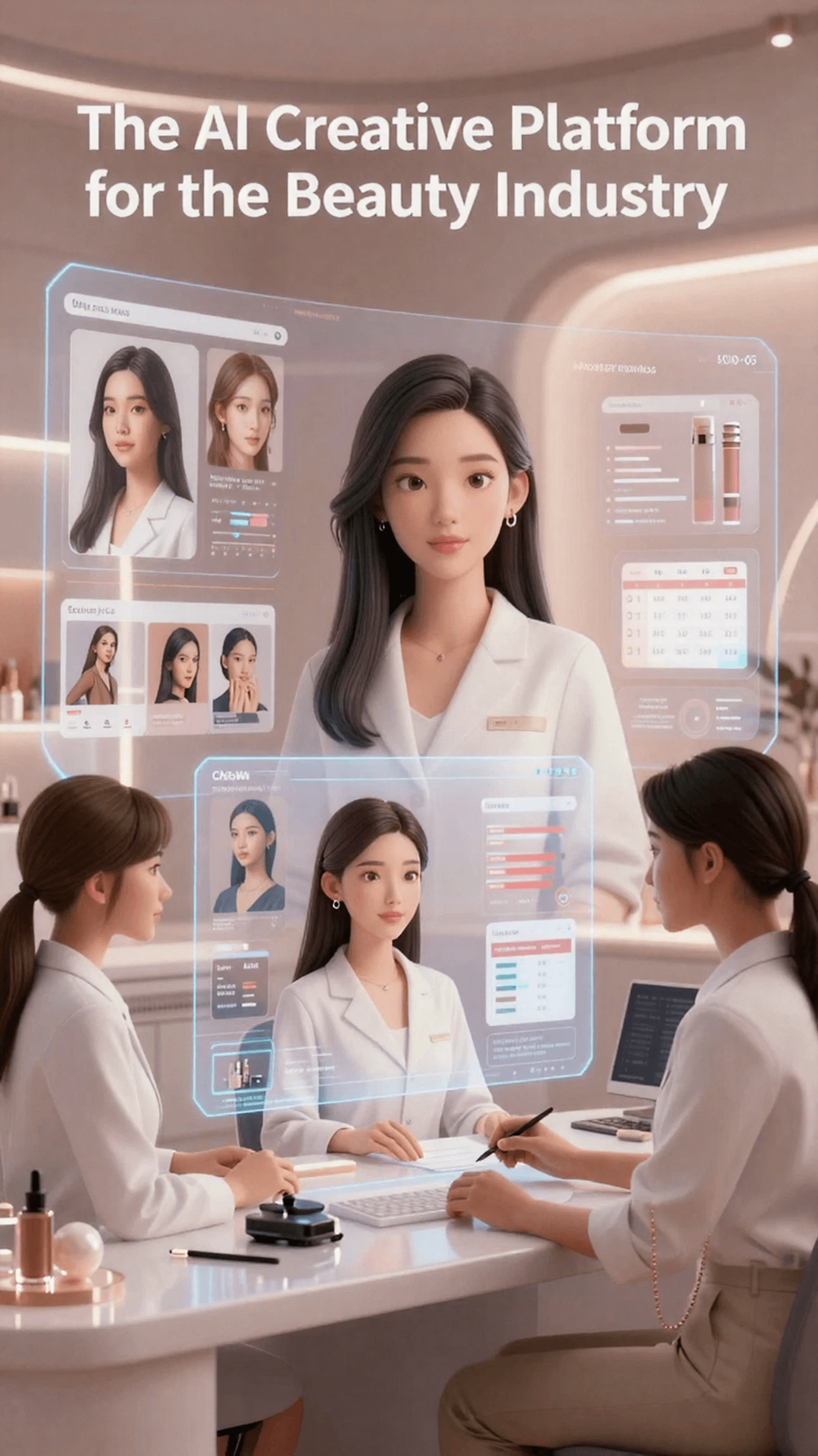 AI Creative Studio